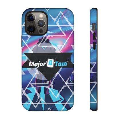 MajorTom® Phone Cases for Everyday Living !