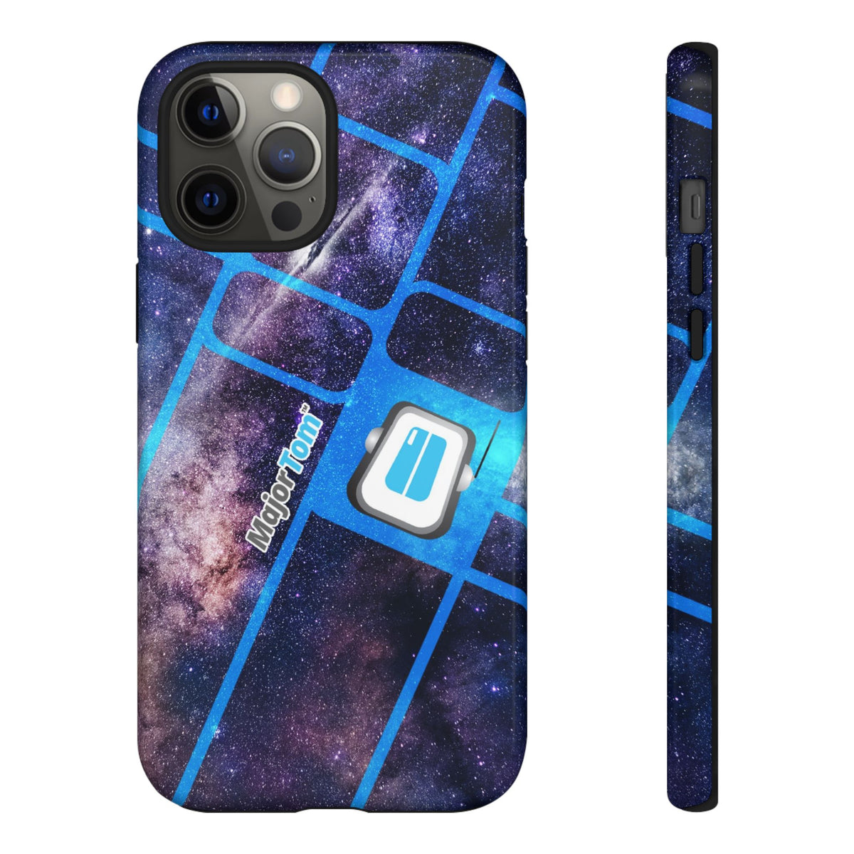 MajorTom® Phone Cases for everyday living !