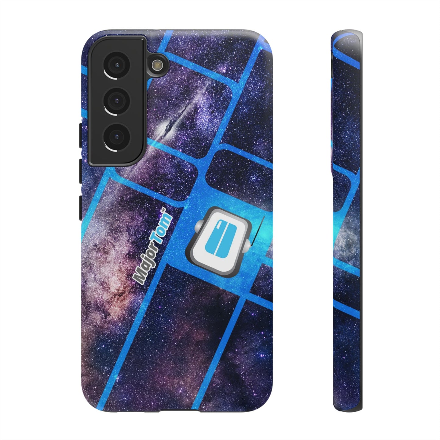 MajorTom® Phone Cases for everyday living !