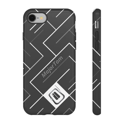 Phone Cases - Voyager Series