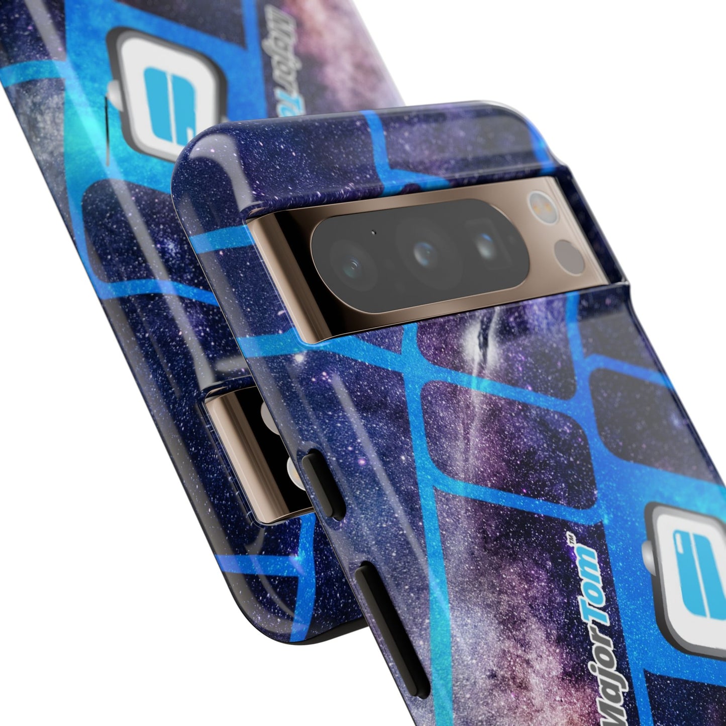 MajorTom® Phone Cases for everyday living !