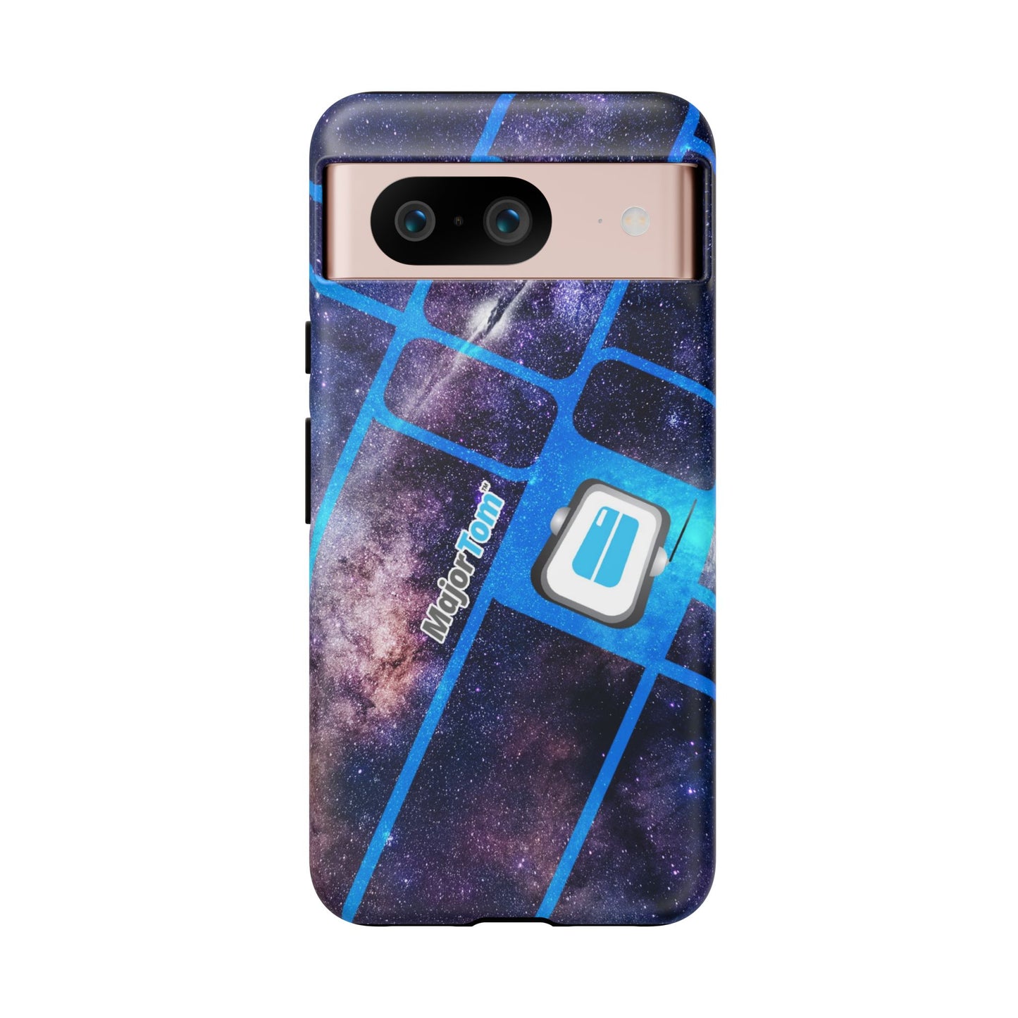 MajorTom® Phone Cases for everyday living !