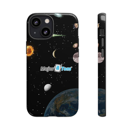 MajorTom® Phone Cases for everyday living !