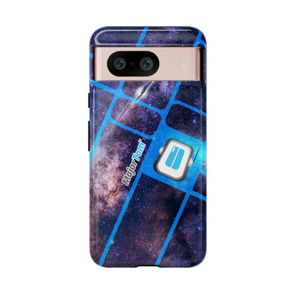 MajorTom® Phone Cases for everyday living !