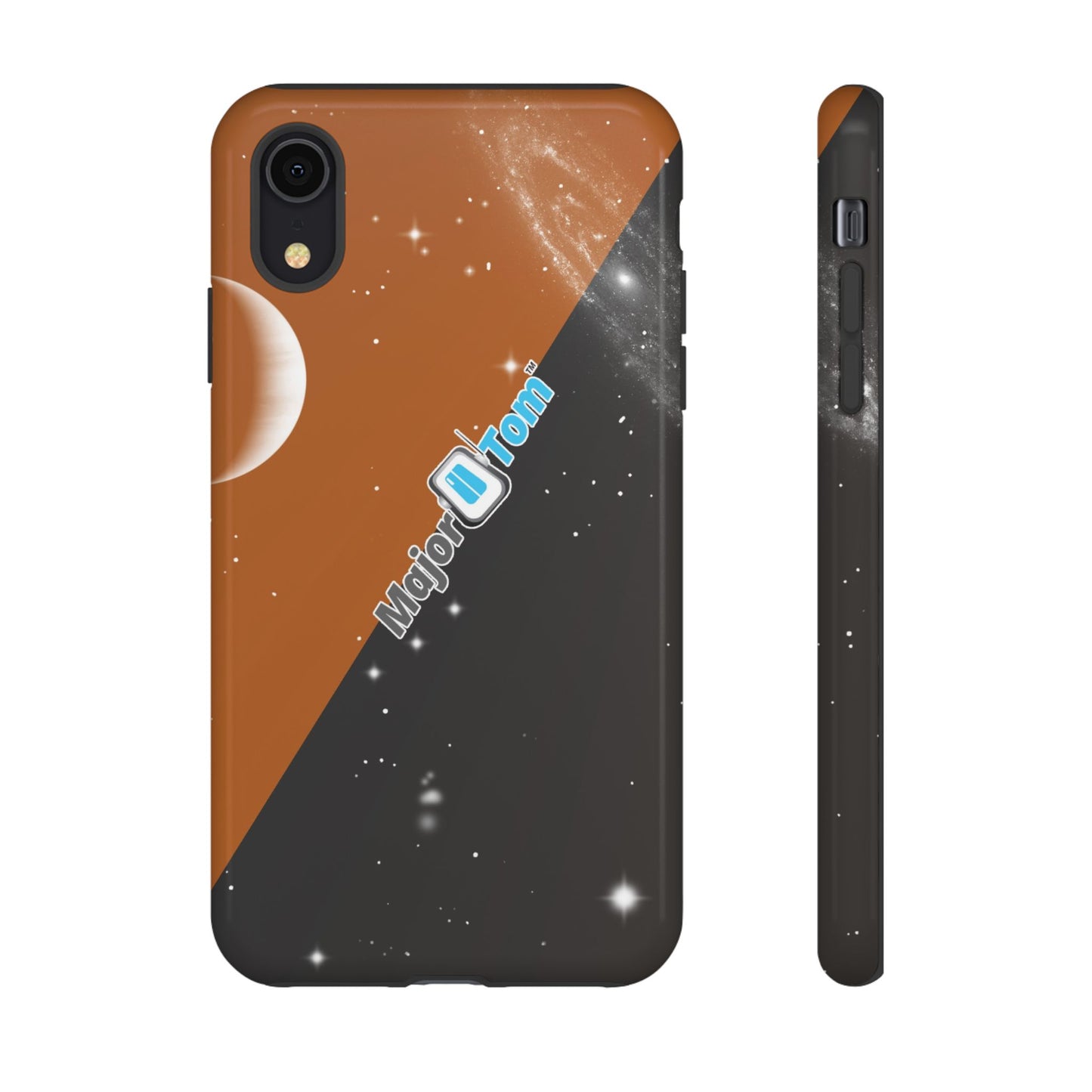 MajorTom® Phone Cases for everyday living !