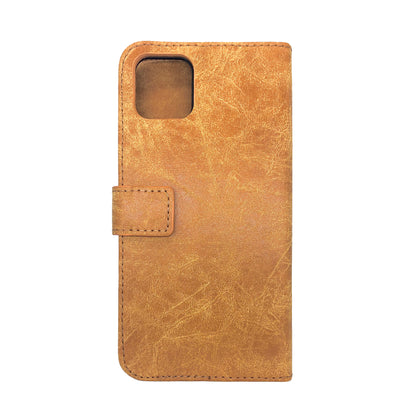 iPhone 11 -Luxury PU Leather Wallet Case by The Very Thing!- Ships from the USA