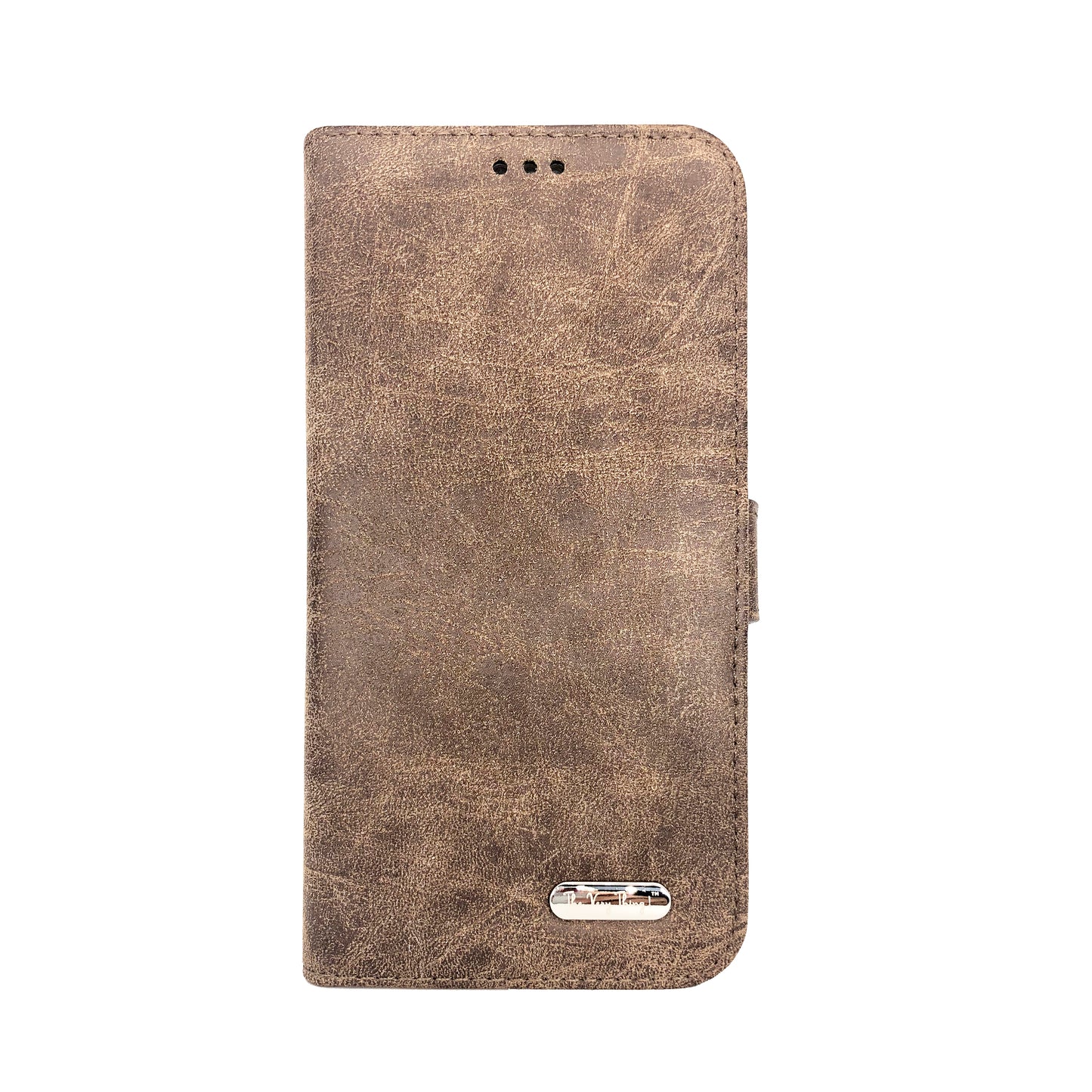 The Very Thing! iPhone 11 Luxury PU Leather Wallet Case by The Very Thing! - Ships from the USA