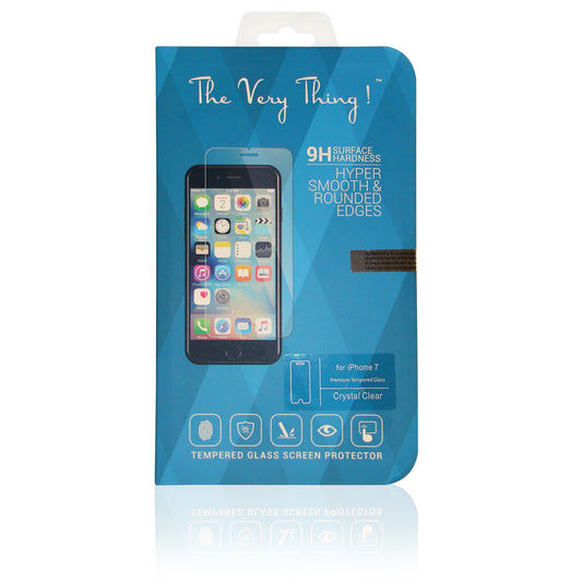 The Very Thing! - Tempered Glass Screen Protector